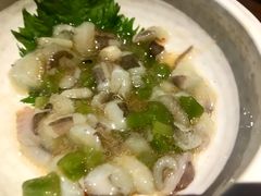 -千代武日本料理(开发区店)