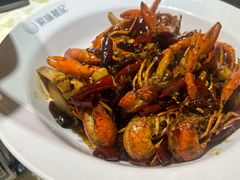 -聚味瞿记·龙虾堂(天元店)