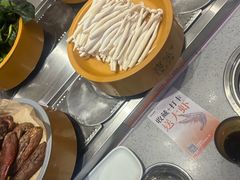 -喜家自助小火锅(乐客城店)