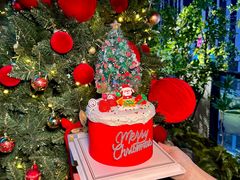 -CAKE BOSS 蛋糕老板(西单君太百货店)