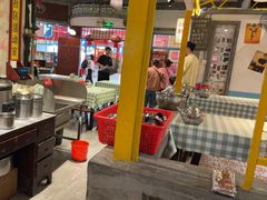 -彭耕记猪油炒小菜(吉联mall店)