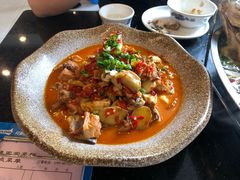 醉仙鸡-小姨家常菜(昭萍东路店)