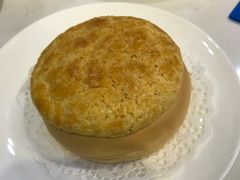 -立哥港式茶餐厅