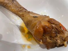 -老乡鸡(融科天地店)