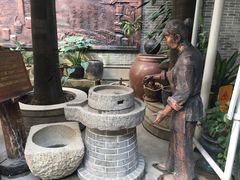 -欢姐伦教糕(北海大道北店)