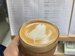 -2326 Coffee Roaster咖啡豆可选店(林肯公园店)