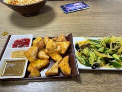 -美玲餐厅(保利店)