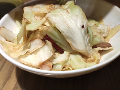 -九毛九西北菜(大东海店)