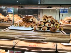 -新侨三宝乐面包店(崇文门店)