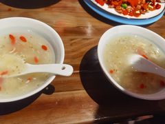 -张氏宽窄巷成都名小吃(华发新天地店)