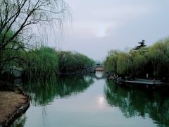 -济南大明湖景区