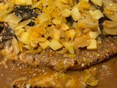 -鱼酷活鱼烤鱼(南京水游城店)