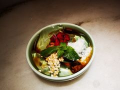 红糖冰粉-新发现(苏州中心商场店)