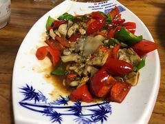 -云南巷海鲜大咖·可加工海鲜