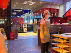 -杨记齐齐哈尔烤肉(总店)