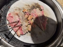 -姜胖胖韩式自助烤肉(光明万达店)