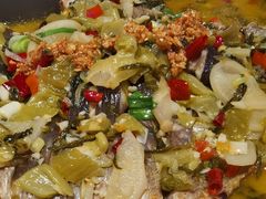 -鱼酷活鱼烤鱼(恒隆广场店)