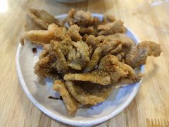 -红小满休闲餐厅(十全街店)