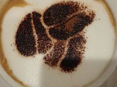 -COSTA COFFEE(上海虹口龙之梦)