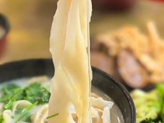 -惠丰源烩面馆(经七路店)