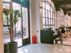 -VESH COFFEE(定西路店)