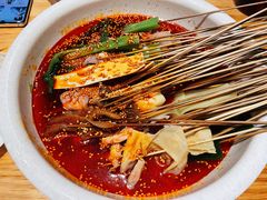 -嘉州叶婆婆钵钵鸡(建设路店)