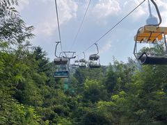 -富斯特索道