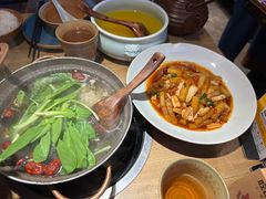 -吃饭皇帝大(合生汇店)