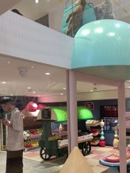 -奈尔宝家庭中心·亲子餐厅(华采天地店)