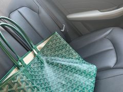 -GOYARD(恒隆广场店)