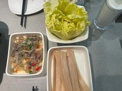 -半天妖烤鱼(紫荆广场店)