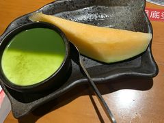 -綱元·海鲜豆捞(明州里店)