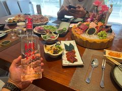 -福樱兰海鲜放题铁板烧(加州店)