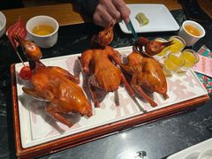 -大鸽饭(北京路店)