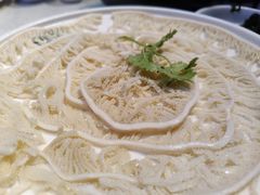千层肚-香佰里重庆火锅(恒力博纳广场店)