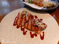 -Mr·Fish鱼鲜生海鲜放题(银泰in99店)