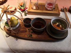 欢喜慈悲特色手工面食-叶叶菩提(旗舰店)