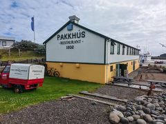 -Pakkhús Restaurant