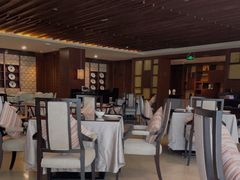 -海陵岛保利皇冠假日酒店·御公馆中餐厅 CANAL LNUA