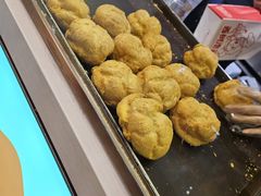 -西树泡芙(秦皇岛茂业天地店)