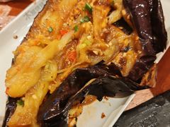 -木屋烧烤(西南角店)