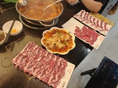 -八方牛客(四方河店)