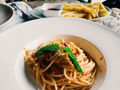 -翠田Green Field Kitchen