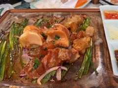 -锦府盐帮·侯宅(五棵松万达店)