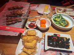 -火联烧烤(学院路创始店)