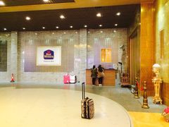 华丽海景酒店(上环皇后大道店)-香港华美达海景酒店