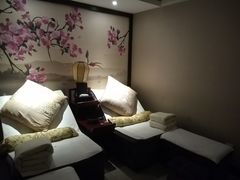 -芬芳四季养生会所(西溪店)