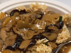 -飶香居(省博物馆店)