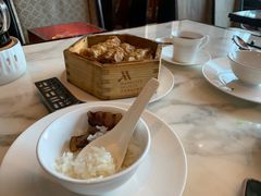 -顺德美的万豪酒店-万豪中餐厅