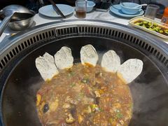 -地锅公社·现炒地锅鸡·地锅鱼·夜宵(罗锦路店)